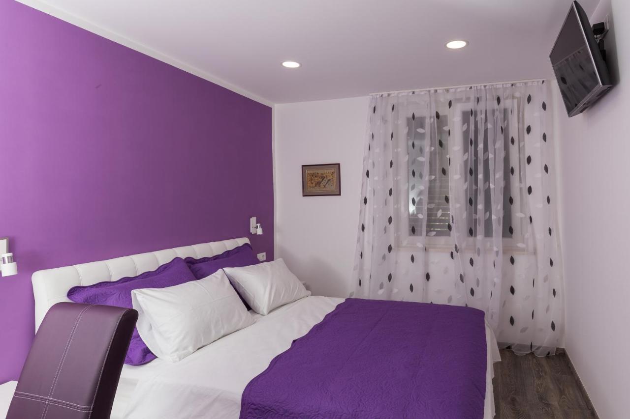 Apartment H&D Dubrovnik Exterior photo