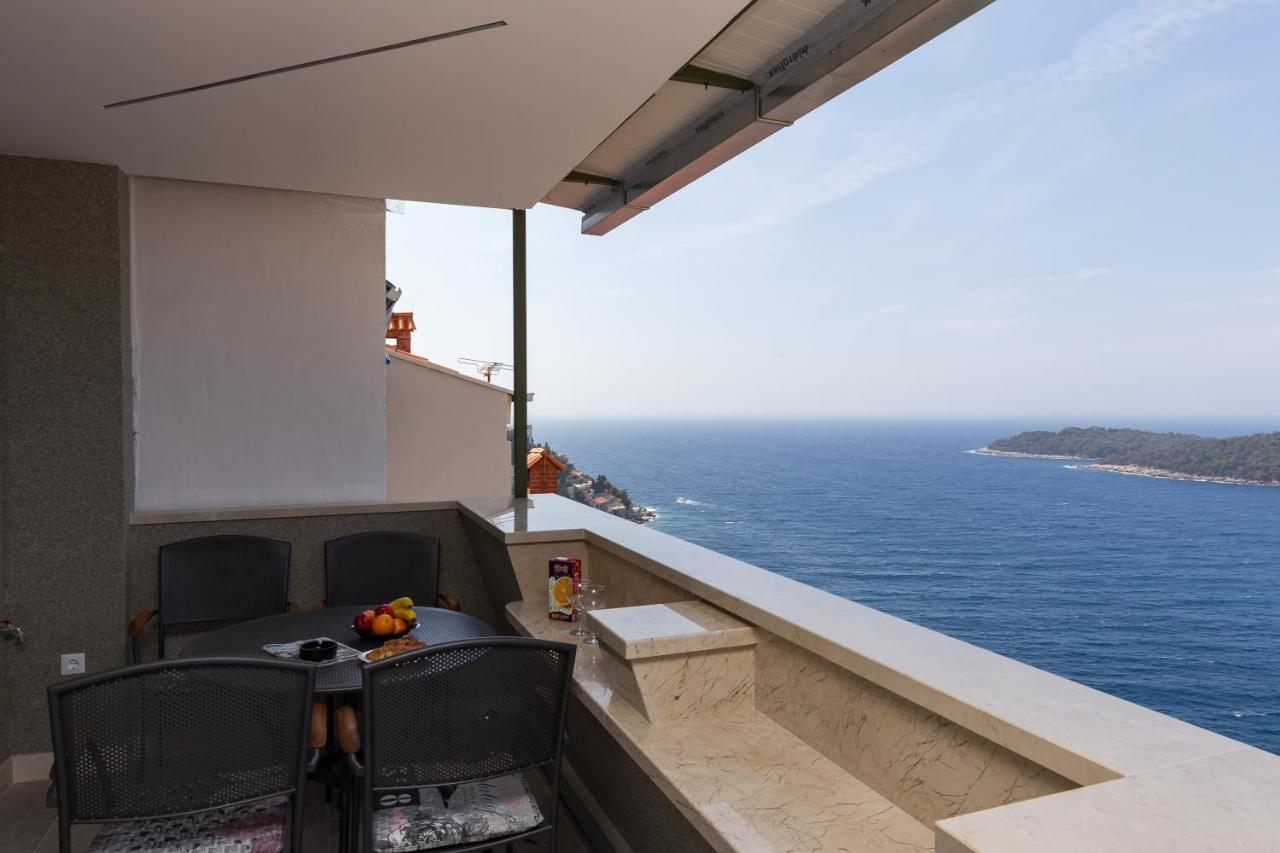 Apartment H&D Dubrovnik Exterior photo