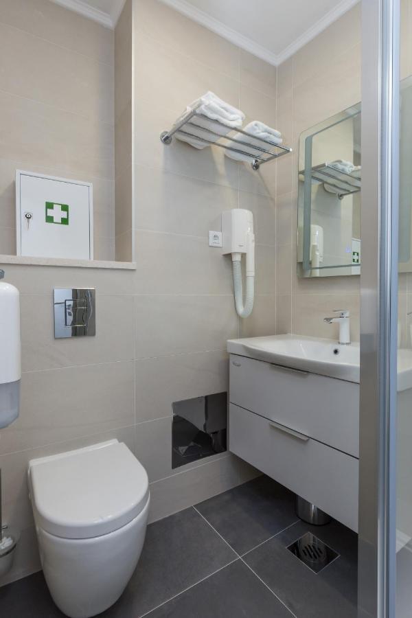 Apartment H&D Dubrovnik Exterior photo