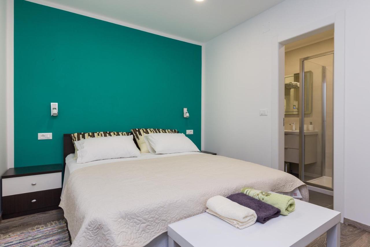 Apartment H&D Dubrovnik Exterior photo