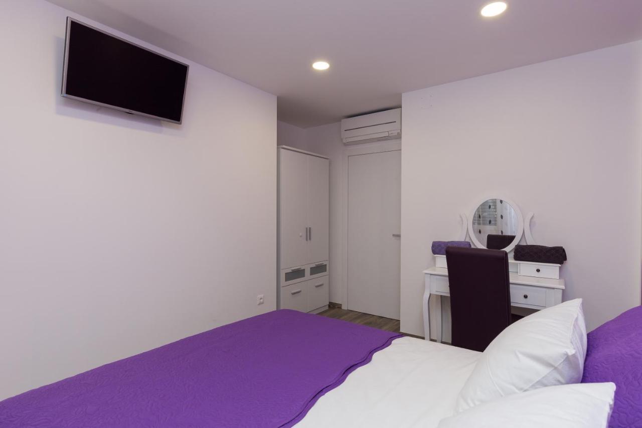 Apartment H&D Dubrovnik Exterior photo