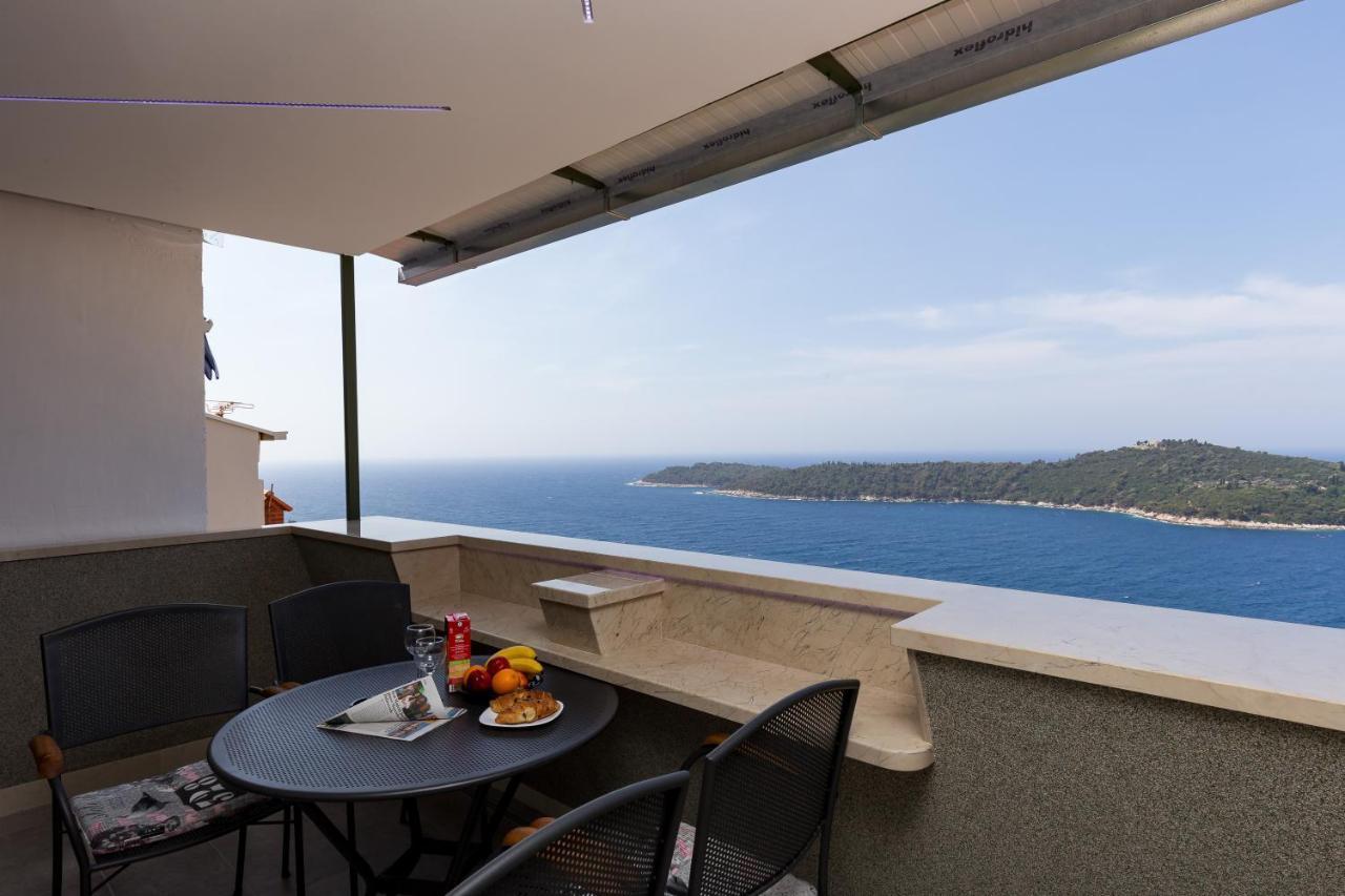 Apartment H&D Dubrovnik Exterior photo